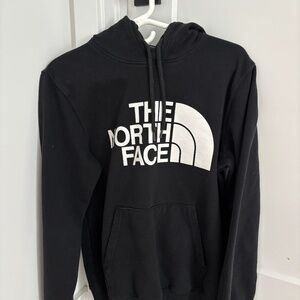 The North Face Mens Hoodie Size Small